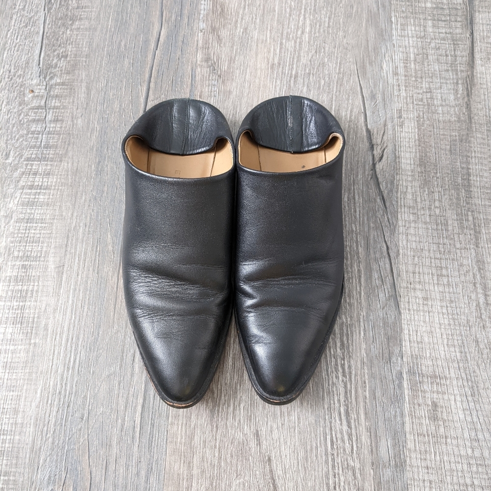 Everlane Mules